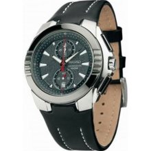 Seiko Stainless Steel Men's Watch SNN147