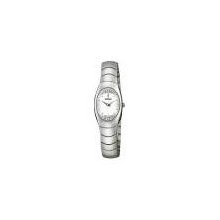 Seiko SUJ207 Six Diamonds Deployment Clasp