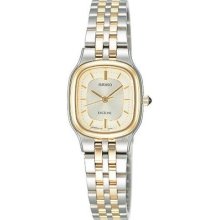 Seiko Swdl130 Exceline Ladies Watch