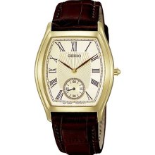 Seiko Watch International Collection International Collection Scjf004 Men's
