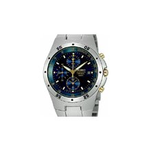 Seiko watch - SND449 Chronograph Mens