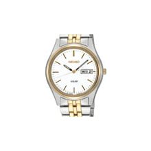 Seiko watch - SNE032 Solar SNE032P1 Mens