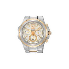 Seiko watch - SPC062 Coutura Advanced Chrono SPC062 Mens