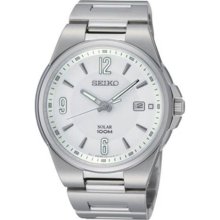 Seiko watches Solar - SNE209P1