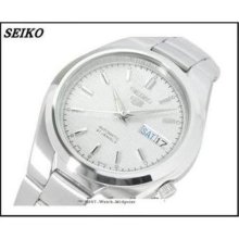 Seiko Wrist Watches-Seiko 5 SNK601K1 Automatic Mechanical self wi ...