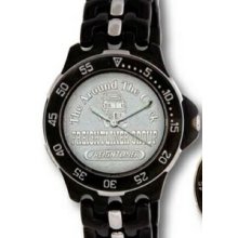 Selco Geneve Gentlemen Technica Midnight Medallion Watch