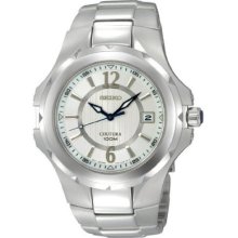 Sgee65 Seiko Mens Watch Coutura