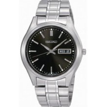 Sgga11 Seiko Mens Watch Dress