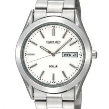 SNE037P1 SNE037 Seiko Solar Powered Gents Watch