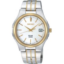 Sne132 Seiko Mens Watch