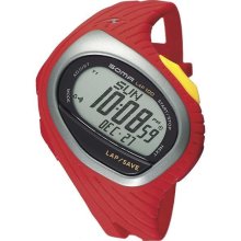 Soma Dwj01-0005 Running 100 Mens Watch