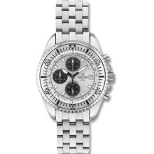 Spc35 Sartego Mens Watch Chronograph