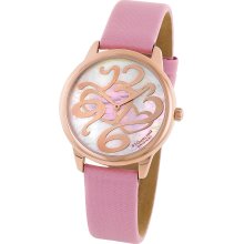 Stuhrling Original Women's White Dial Watch 199.1245A7