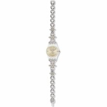 Swatch Just Pretty Ladies Watch