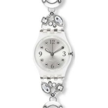 Swatch Women's Originals Watch Lk321g