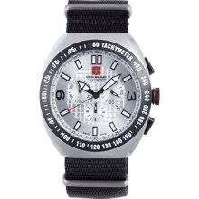 Swiss Military Calibre Commando Chronograph Mens Watch 06-4C2-04-001T