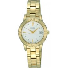 Sxde40 Seiko Ladies Watch