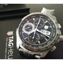 Tag Heuer Link Day Date Calibre 16 Automatic Cjf211a.ba0594