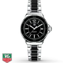 TAG Heuer Women's Watch Formula 1 WAH1210.BA0859- Women's Watches