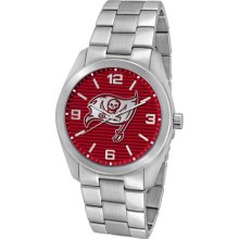 Tampa Bay Buccaneers Elite Watch