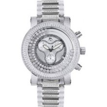 Techno Master watch Luxury Edition 7.50ct 2081-30