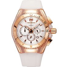 Techno Technomarine Unisex 110047 Cruise Original Star Chronogra