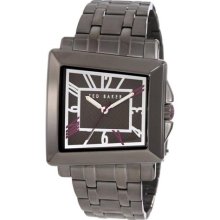 Ted Baker About Time Mens Watch