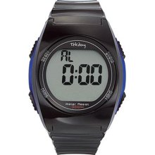 Tekday Mens 655635 Grey Watch ...