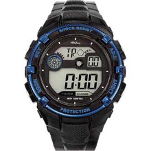 Tekday Mens 655687 Grey Watch ...