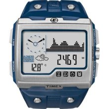 Timex E-instruments Abtc Expedition Watch T49760