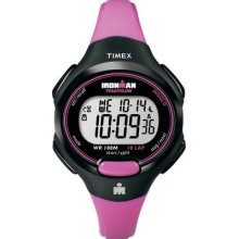 Timex Women's Ironman 10-Lap Watch
