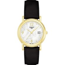 Tissot Carson Womens T71318974