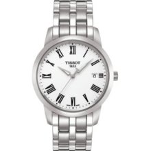 Tissot Classic Dream Mens Watch T0334101101301