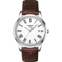 Tissot Classic Dream T033.410.16.013.01 (Brown)