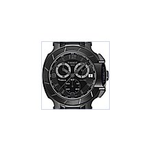 Tissot T-Race Quartz Chrono Mens Watch T048.417.37.057.00