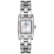 Tissot T3 Ladys Watch