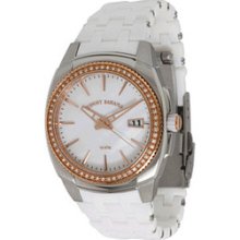 Tommy Bahama Relax Rlx 4013 Women's Reef Diver Watch