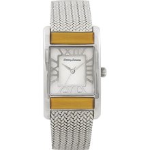 Tommy Bahama Stainless Steel Women's Island Gem Watch (TB4040)