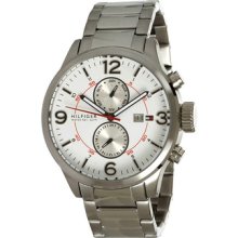 Tommy Hilfiger 1790891 Multifunction Stainless Steel Man Watch 50m
