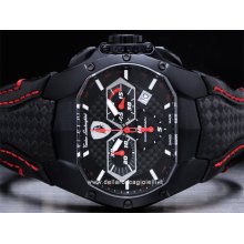 Tonino Lamborghini GT1 NEW 820B stainless steel watch sale buy sell