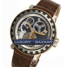 Tourbillon Differentiel AC.8002.28A/105.M954