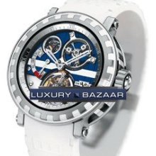 Tourbillon Differentiel AC.8002.31B.M962 Gents