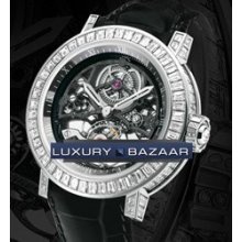 Tourbillon Mysterieux AC.8600.48/02.M956