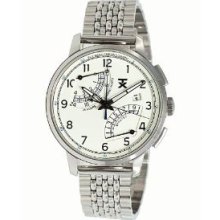 Tx T3c197 Flyback Chronograph Mens Watch