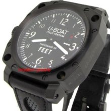 U-boat Thousands Of Feet Mb - 50mm Ref 1920 - Special
