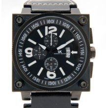 Uhr Kraft HeliCop 23403/2