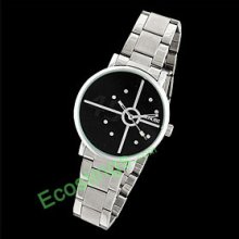 Unique Good Men's Round Sports Watch + Dial