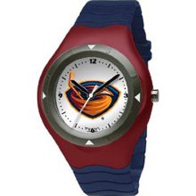Unisex Atlanta Thrashers Watch with Official Logo - Youth Size
