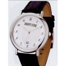 Unisex Oval Dial Watch