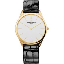 Vacheron Constantin Historiques Ultra-Fine 1955